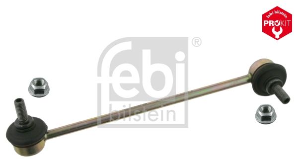 FEBI BILSTEIN Stiepnis/Atsaite, Stabilizators 17208